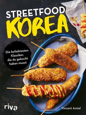 cover image of Streetfood